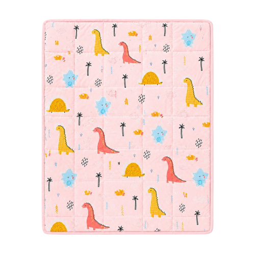 Kołdra sensoryczna obciążeniowa 3 kg 100x150 SPOKOMI.png