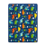 SPOKOMI kołdra sensoryczna 100x150 niebiestak.png