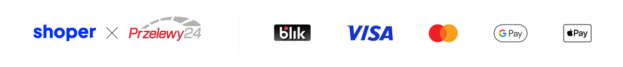 baner płatności online